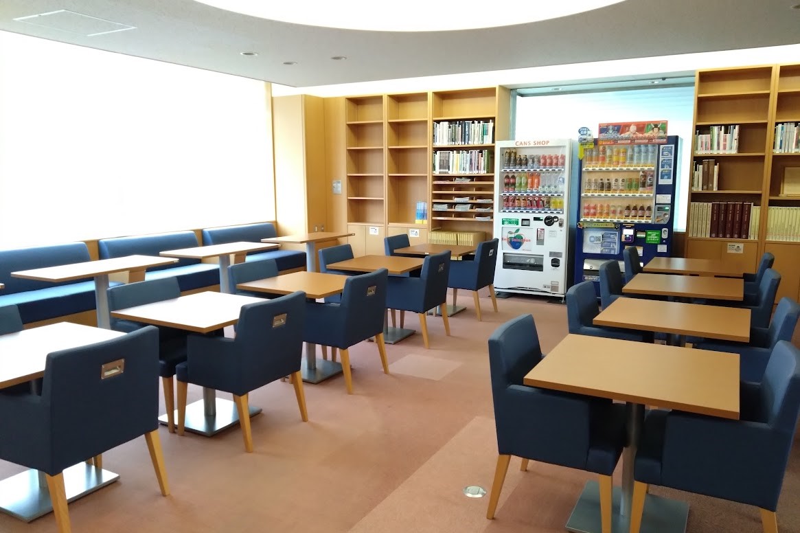 ブラウジングルーム